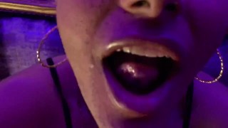 College T-Girls Sleepover